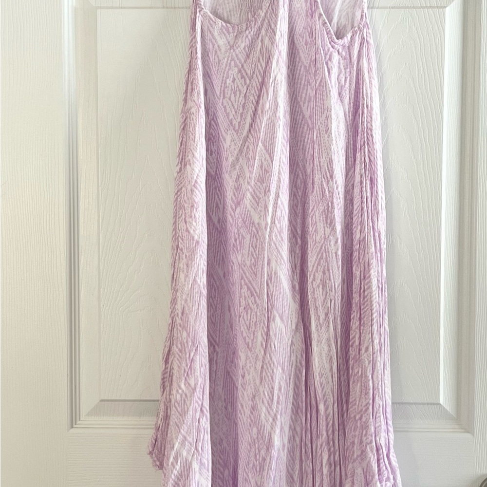 Free People Intimates slip dress